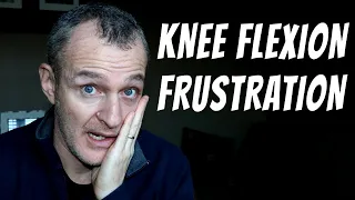 Exercises To Improve Knee Flexion After MUA Knee Replacement