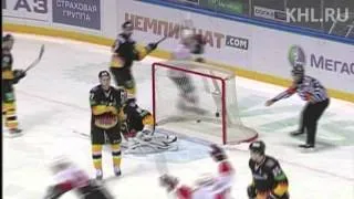 Traktor 3, Severstal 4 SO (English Commentary)