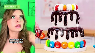 🎉 Text To Speech ✨ ASMR Cake Storytime || @Brianna Mizura || POVs Tiktok Compilations 2023 #206