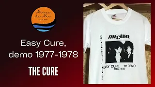 EASY CURE demo 1977-1978