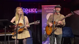 Disconnect by Hannah Strumner (feat. Dan Costello) Live