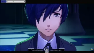 "Meet S.E.E.S" | Persona 3 Reload Trailer Reaction