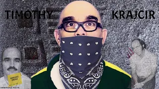 The Boogeyman in the Blue Bandana Serial Killer