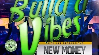 Demarco - Build A Vibes [New Money Riddim] August 2014