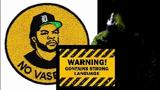 Ice Cube  - No Vaseline (Reaction) N.W.A Diss