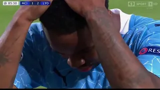 Sterling miss an open goal. Reaches to the space station. Memes Compilation.