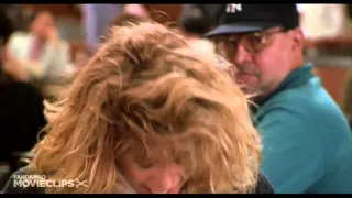 When Harry Met Sally (1989) - "I'll have what she's having"