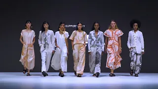 Jakarta Fashion Week 2024: Best Choice | FashionTV | FTV
