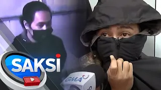 12 babaeng biktima ng online sex trafficking, nasagip; umano'y bugaw, arestado | Saksi