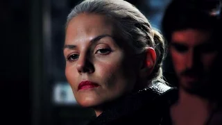 Dark Swan: "Because... I'M The Dark One" (Once Upon A Time S5E1)