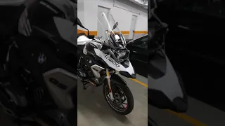 BMW r1200gs 2017/18, la mejor versión de este motor??