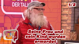 Er war früher ein erfolgreicher Rennradfahrer - heute lebt er von Hartz IV! | 1/2 | Britt