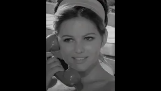 Cinema Legends: Claudia Cardinale