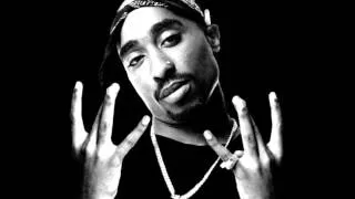 2Pac - Ambitionz Az a Fighta (Mike Tyson Tribute) (Unreleased)