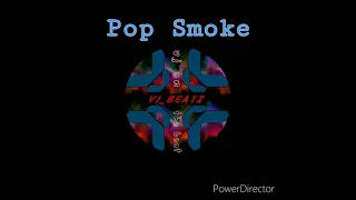 Hello - Pop Smoke [Remake Prod. by VJ BEATZ]