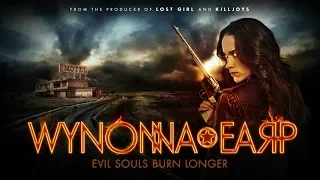 Wynonna Earp Season 3 Episode 1 Review
