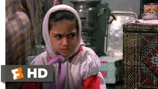 Children of Heaven (2/11) Movie CLIP - You Can Wear My Sneakers (1997) HD