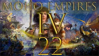 Age Of Empires 4 - The Mongol Empire - The Siege of Kiev #4