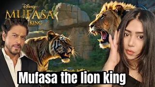 Mufasa: The Lion King | Teaser | Review |