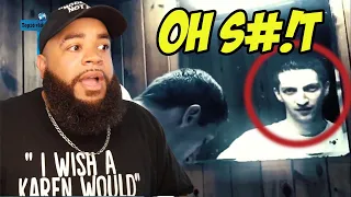 10 Scary Videos Only Courageous People Can Handle  LIVE REACTION