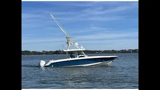 2021 Boston Whaler 380 Outrage Boat For Sale in Charleston, SC!