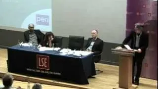 LSE Literary Festival 2009 - Religious Defamation