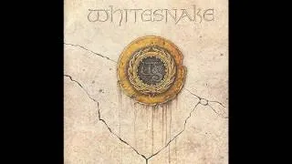 Whitesnake - Crying in the Rain  (1987)