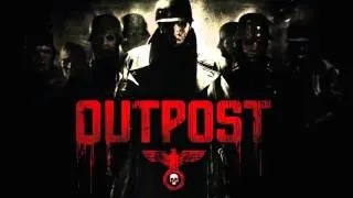 OUTPOST SOUNDTRACK