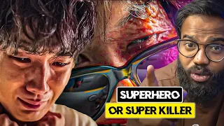 A Killer Paradox Review | 18+ Series || A Killer Paradox Kdrama || All Episodes Hindi Dubbed Review