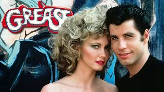 Grease - 4K Ultra HD vs Blu-ray Comparison | High-Def Digest