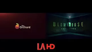 The Orchard/Blumhouse Productions