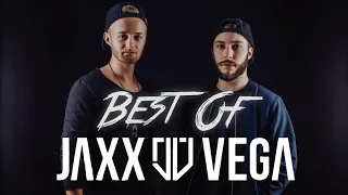 Best Of Jaxx & Vega 🇩🇪 |Drops Only