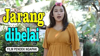 JARANG DIBELAI - Film Pendek Ngapak Banyumas