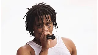 Trippie Redd - Taking A Walk (Live @ Wireless 2019)