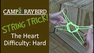 The Heart (String Trick)