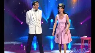 SHIRLEY & DINO - BICHE OH MA BICHE - LE PLUS GRAND CABARET DU MONDE