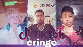 Tiktoks con olor a tercer mundo #2 || C R I N G E|| Joss rojas 🤢😎