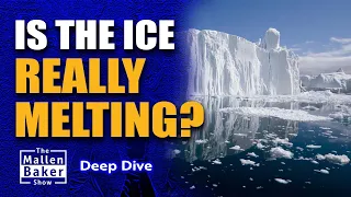 Arctic sea ice - What's the truth?