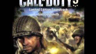 Call Of Duty 3 OST - Call To Arms
