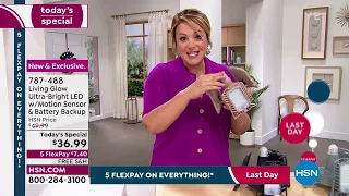 HSN | 45th Birthday Deals 07.04.2022 - 04 PM