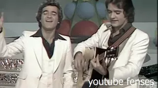 1978 Dúo Dinámico "Conocerla es Quererla" 1978