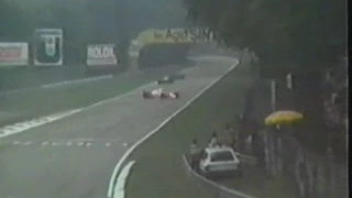 1981 Watson Monza