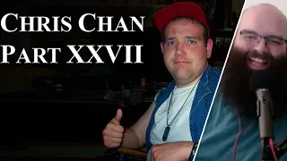 Chris Chan: A Comprehensive History - Part 27 - GenoSamuel2.1