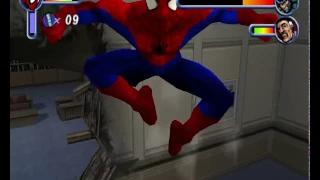 Test Run of Spider-Man 2000 Easy-All Comics Speedrun (I missed one)