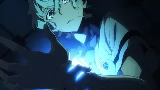 Kiznaiver [AMV] - (Noize MC – Питерские крыши)