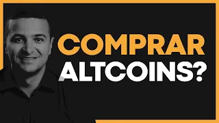 Llegó el momento de las Altcoins? 💸Análisis EN VIVO de Bitcoin, Altcoins, Acciones y Forex 💸