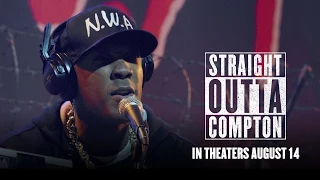 Straight Outta Compton - In Theaters August 14 (TV Spot 5) (HD)