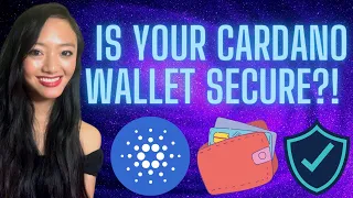 Cardano (ADA) Lace Wallet Goes Open Source! // Addressing Crypto Wallet Vulnerabilities