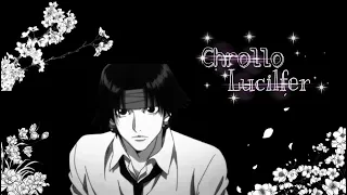 Chrollo Lucilfer || AMV || Rasputin