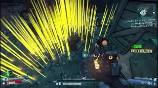 Infinite Money Glitch Borderlands 2